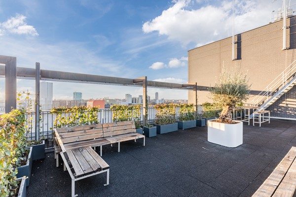 Foto - Te koop: Pastoor Petersstraat 172-22, 5612 LW Eindhoven